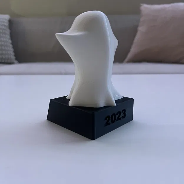 Cúp trang phục đẹp nhất ánh nến cho tiệc Halloween - Image 6