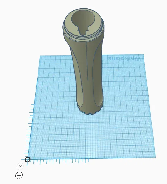 Hộp đựng BCG AR15 đơn giản cho lưu trữ và vận chuyển - Image 1