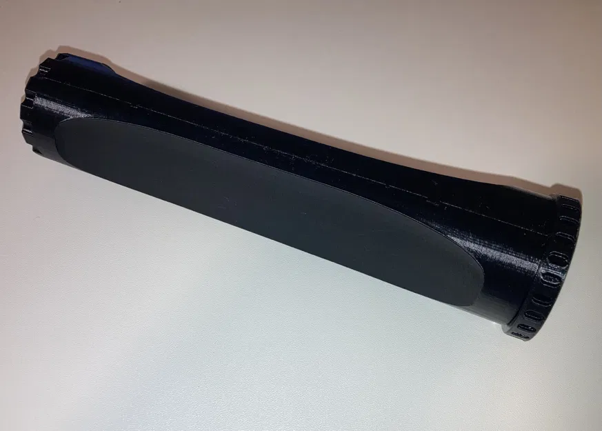 Hộp đựng BCG AR15 đơn giản cho lưu trữ và vận chuyển - Image 2