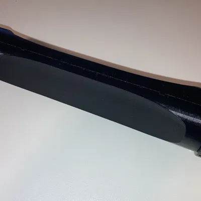 Hộp đựng BCG AR15 đơn giản cho lưu trữ và vận chuyển