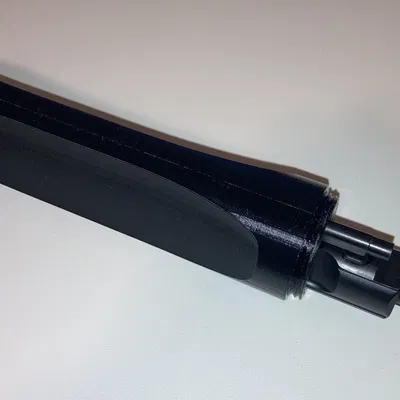 Hộp đựng BCG AR15 đơn giản cho lưu trữ và vận chuyển