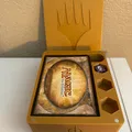 Hộp lưu trữ thẻ Planechase cho Magic: The Gathering - Thumbnail 3