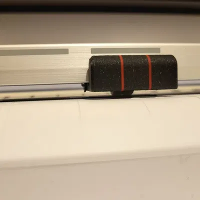 Bánh xe cấp liệu trung tâm cho máy cắt Cameo Silhouette Pro