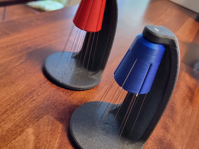 Công cụ phân phối kim châm cho cà phê - Image 1