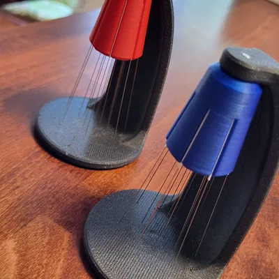 Công cụ phân phối kim châm cho cà phê