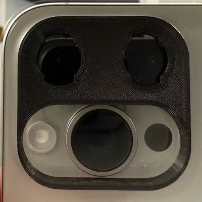 Bộ chuyển đổi ống kính bayonet Moment cho iPhone 15 Pro Max