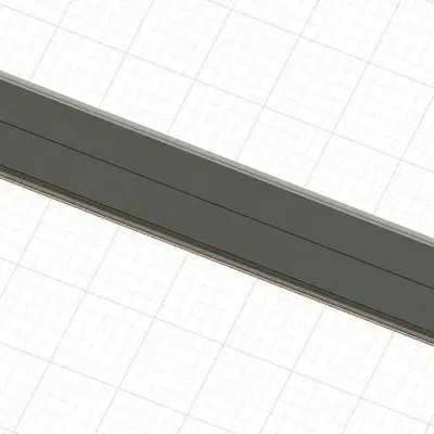 Bao kiếm Mulan tuyệt đẹp của Vexelius