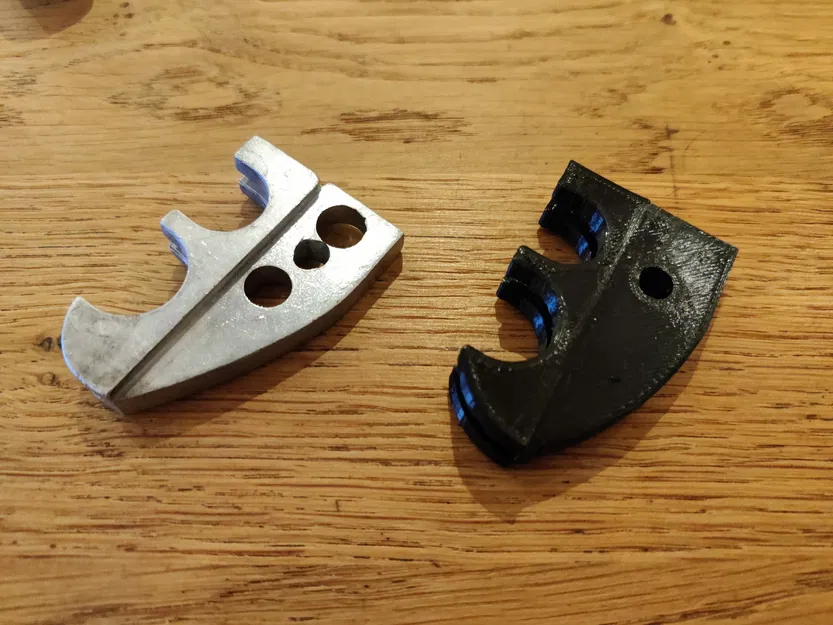 Cắt ống 5/8 & 3/4 cho kéo cắt góc LÖWE - Image 3