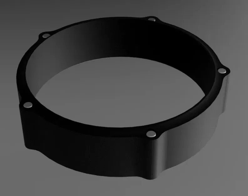 Phễu định lượng cà phê 58mm cho máy pha chế - Image 2