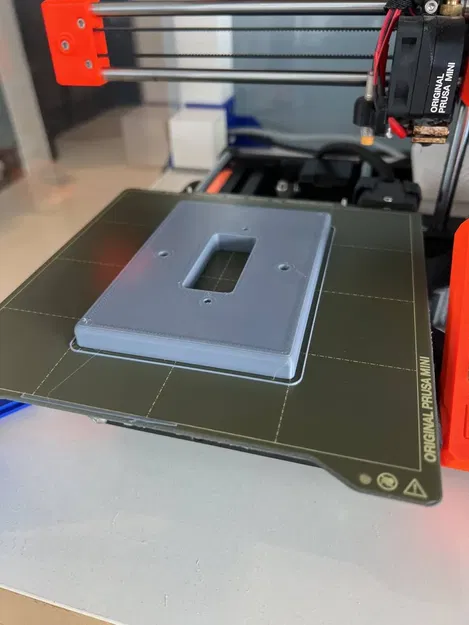 Giá đỡ chuông cửa Unifi G4 cho hệ thống châu Âu và châu Á - Image 1