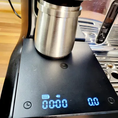 Bộ chuyển đổi phay cho máy pha cà phê Sage Oracle