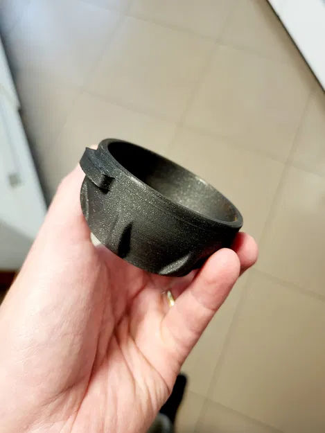 Bộ chuyển đổi phay cho máy pha cà phê Sage Oracle - Image 3