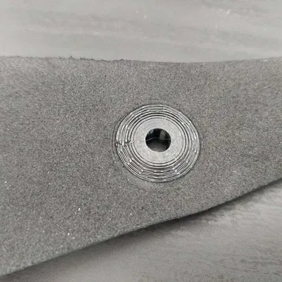 Móc mắt cho foam EVA trong cosplay