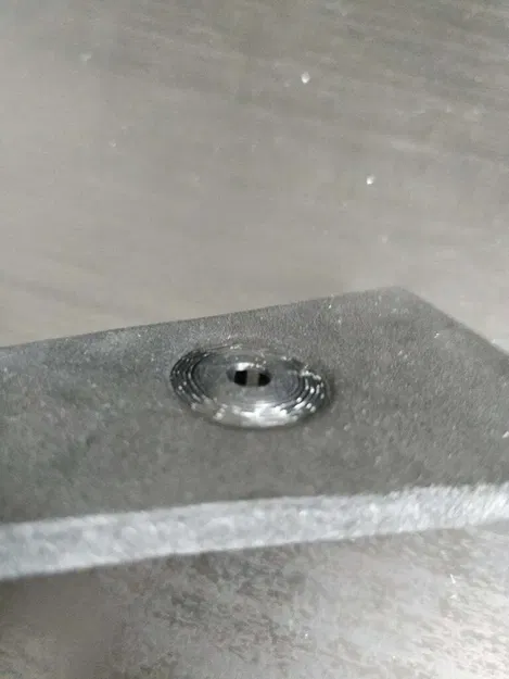 Móc mắt cho foam EVA trong cosplay - Image 2