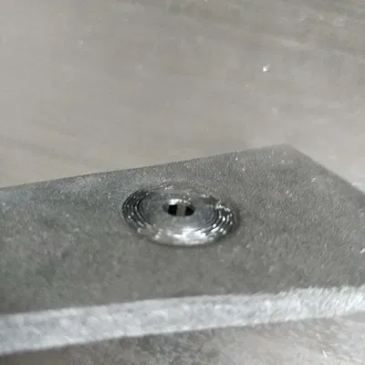 Móc mắt cho foam EVA trong cosplay