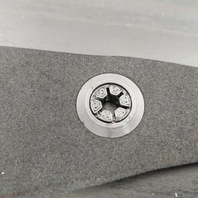 Móc mắt cho foam EVA trong cosplay