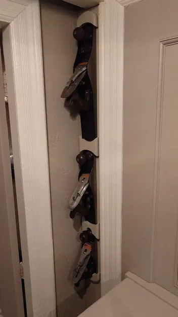 Giá đỡ tường cho máy bay Stanley No. 4, 5 và 6 - Image 2