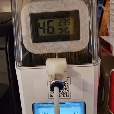 Giá đỡ cảm biến độ ẩm cho máy sấy SUNLU S1