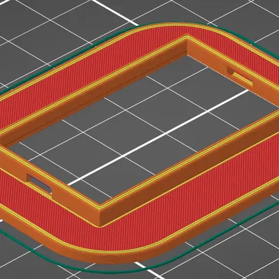Giá đỡ cảm biến độ ẩm cho máy sấy SUNLU S1