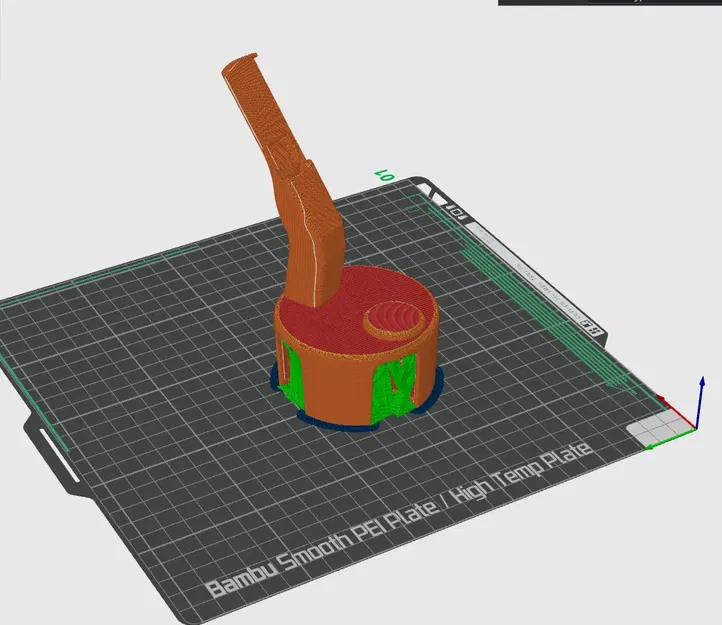 Giá đỡ điện thoại MagSafe cho BMW G30 - Image 1