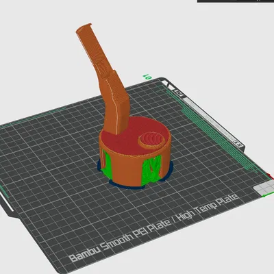 Giá đỡ điện thoại MagSafe cho BMW G30