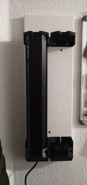 Trạm sạc cho pin Bosch E-Bike Powertube 500 / 625 / 750 - Image 2