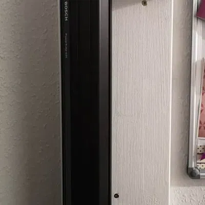 Trạm sạc cho pin Bosch E-Bike Powertube 500 / 625 / 750