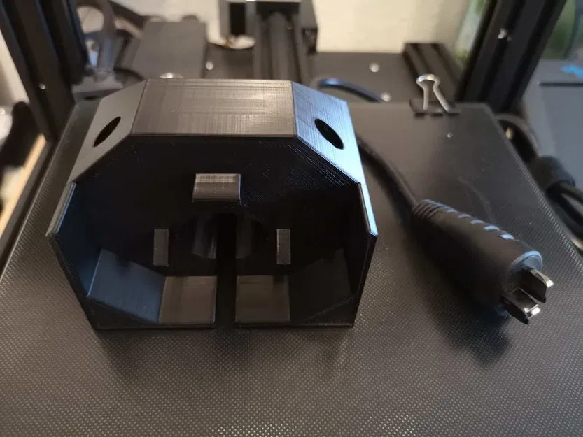 Trạm sạc cho pin Bosch E-Bike Powertube 500 / 625 / 750 - Image 5