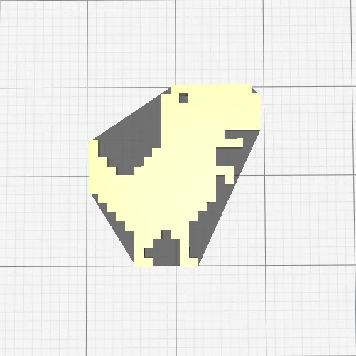 Nhân vật Google Dino từ trò chơi nổi tiếng - Image 1