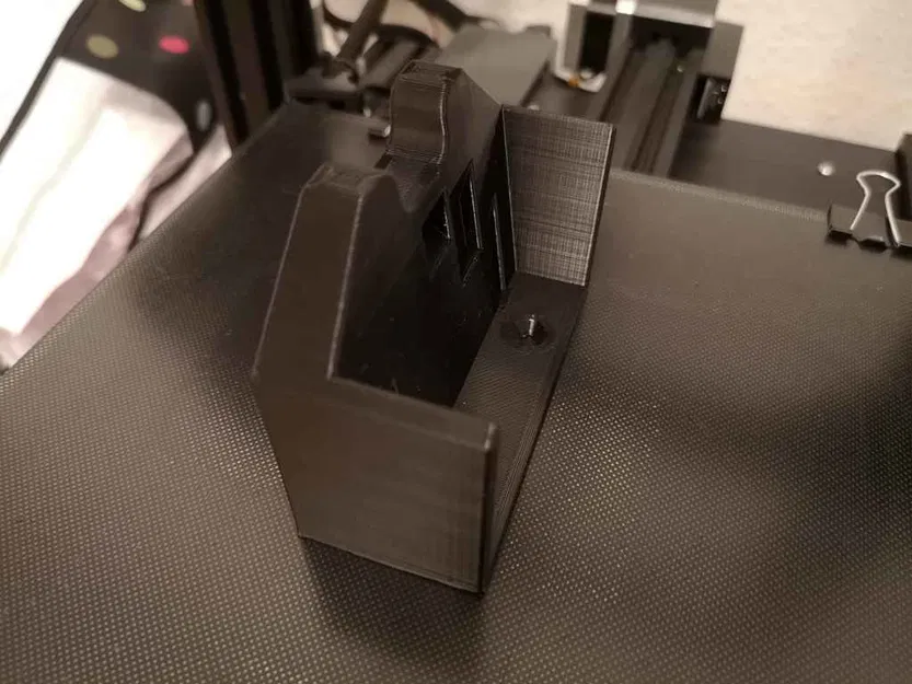 Trạm sạc cho pin Bosch E-Bike Powertube 500 / 625 / 750 - Image 8