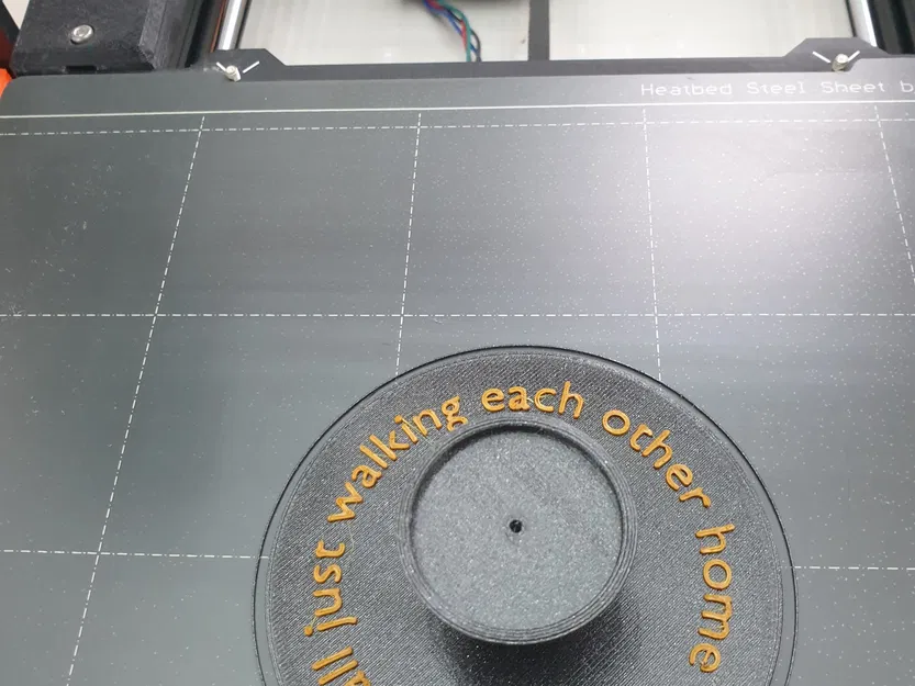 Giá đỡ nhang đơn giản tạo bằng Blender - Image 3