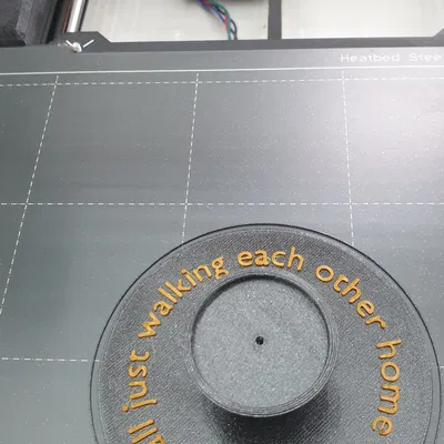 Giá đỡ nhang đơn giản tạo bằng Blender