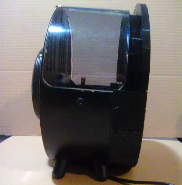 Mở rộng hộp sấy filament FIXDRY cho cuộn 8 cm - V2 - Image 6