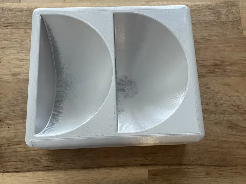 Giá đỡ sạc Elvie Pump - Đứng thẳng - Image 2