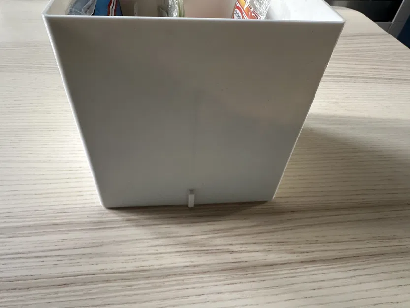 Ngăn kéo đơn giản cho bàn Ikea Benno - Image 3