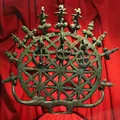 Đĩa mặt trời Hittite - Biểu tượng cổ đại Anatolia - Thumbnail 2