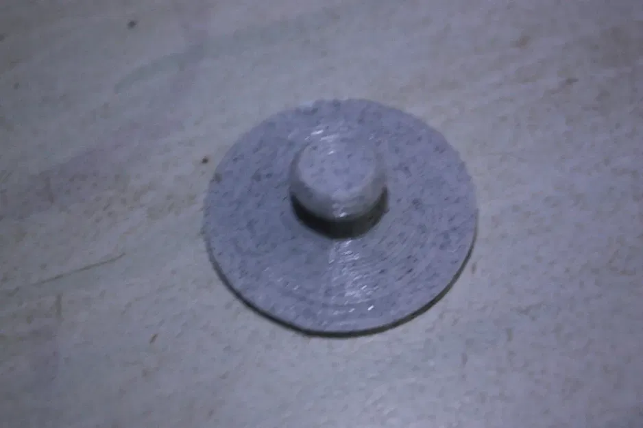 Cái chặn cửa chân không siêu dính 50cm - Image 2