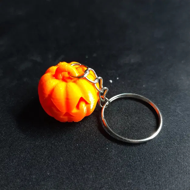 Móc khóa Halloween độc đáo cho dịp lễ hội - Image 1