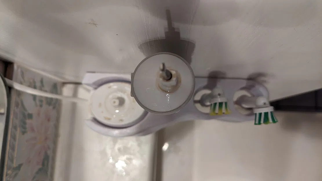 Giá đỡ đầu cọ cho thiết bị cầm tay - Image 3