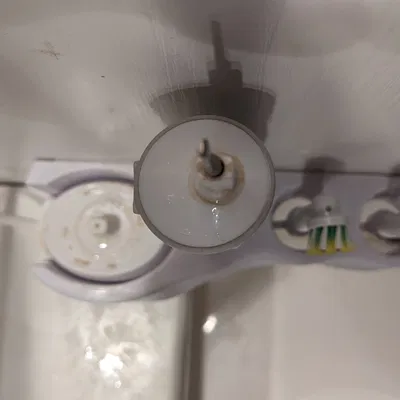 Giá đỡ đầu cọ cho thiết bị cầm tay