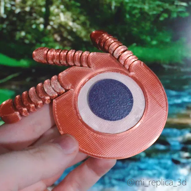 Spinner Fidget Blender với thiết kế độc đáo và linh hoạt - Image 1