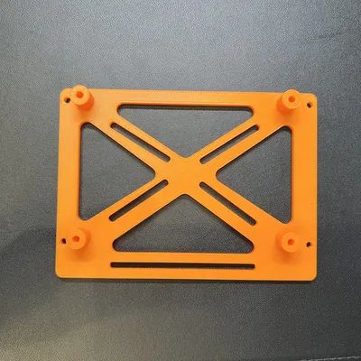 Bảng gắn Nvidia Jetson Nano cho xe tăng Devastator