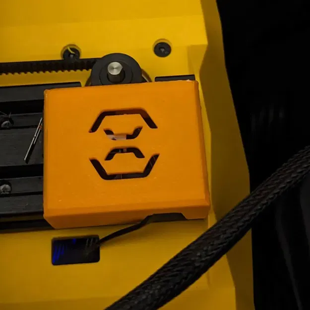 Nắp sau cho súng phun Artillery Hornet với khe hở lớn hơn - Image 2