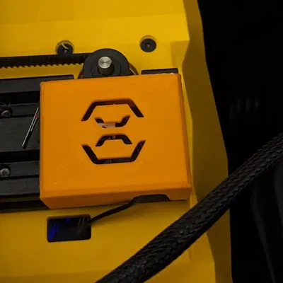 Nắp sau cho súng phun Artillery Hornet với khe hở lớn hơn