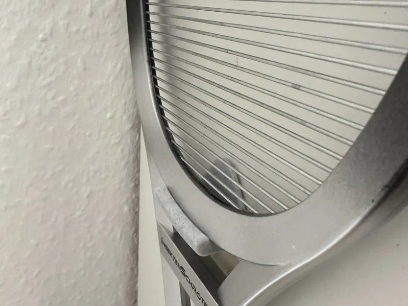 Giá đỡ cho máy bắt muỗi điện gắn tường - Image 2