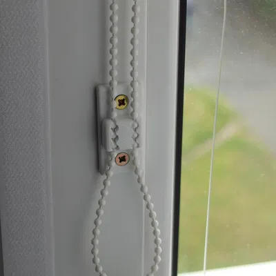 Giá đỡ dây cuộn cho rèm cửa 3mm