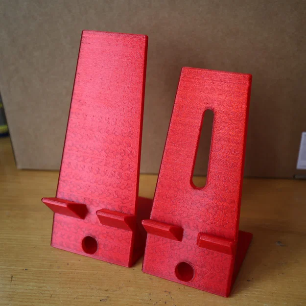 Giá đỡ điện thoại với màn hình 5,2 inch - Image 3