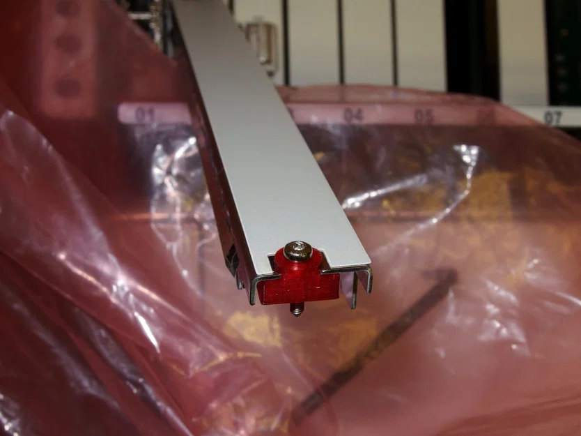 Giá đỡ lắp ráp cho thẻ mô-đun dịch vụ Ericsson SPO 14xx - Image 3