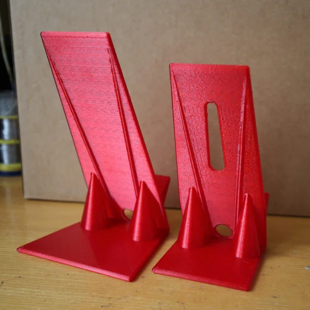 Giá đỡ điện thoại với màn hình 5,2 inch - Image 4