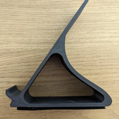 Giá đỡ điện thoại đứng cho bàn làm việc